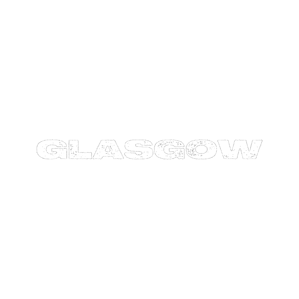 GLASGOW official HP
